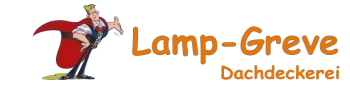Dachdeckerei Lamp-Greve